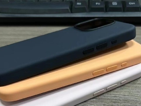 闵行苹果14维修站分享iPhone14手机壳能直接给iPhone15用吗?