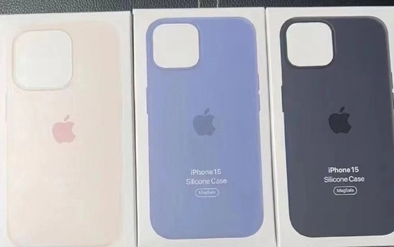 闵行苹果14维修站分享iPhone14手机壳能直接给iPhone15用吗?