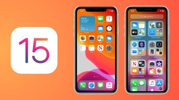 闵行苹果13维修分享iPhone13更新iOS 15.5，体验如何 