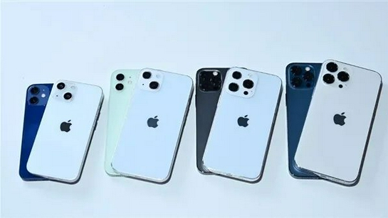 闵行苹果手机维修分享iPhone 13价格怎么样 