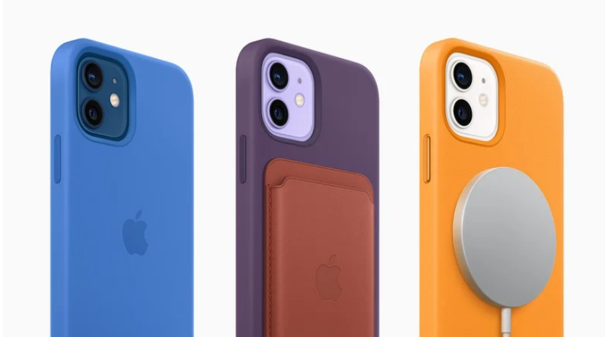 闵行苹果手机维修分享关于 iPhone 13 的细节爆料 