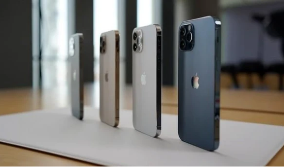 闵行苹果手机维修分享为什么说iPhone13才是真旗舰 