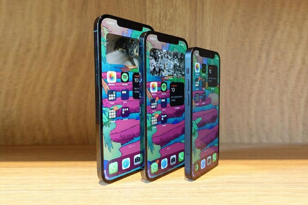 闵行苹果手机维修分享iPhone 13发布日期 
