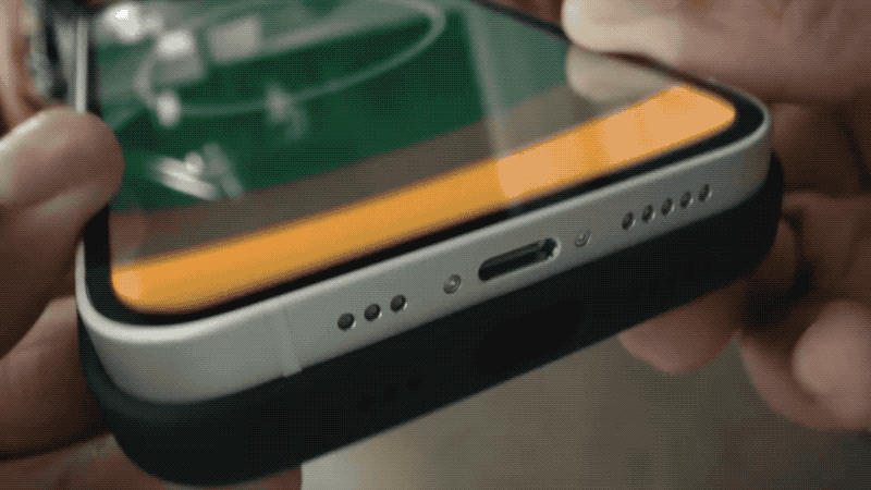 闵行苹果手机维修分享未来 Magsafe 还有哪些发展空间 