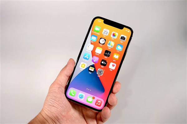 闵行苹果手机维修分享iOS 14.2修订版已到，专属iPhone 12系列 