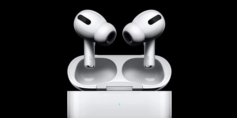 闵行苹果手机维修分享AirPods Pro 出现静电噪音 