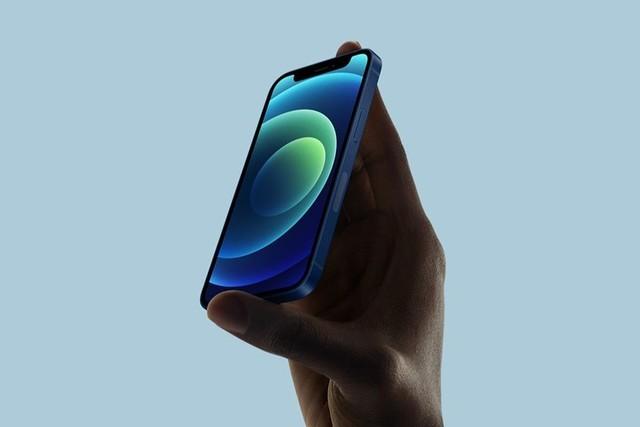 闵行苹果手机维修分享iPhone 12 mini辐射很大吗 