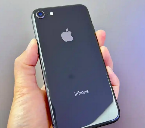 闵行苹果8系统维修分享iPhone8手机系统升级后无法开机如何修复