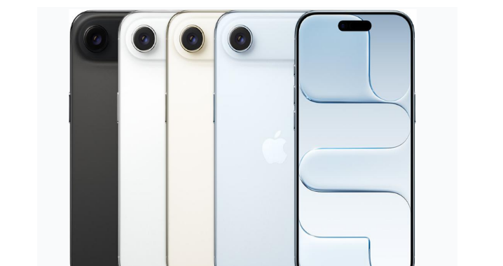闵行苹果手机维修分享iPhone 17 Air换电池 