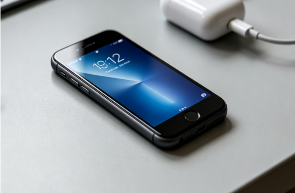 闵行苹果手机维修分享iPhone SE换电池 