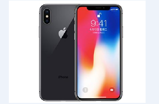 闵行苹果维修点分享iPhone X进水维修 