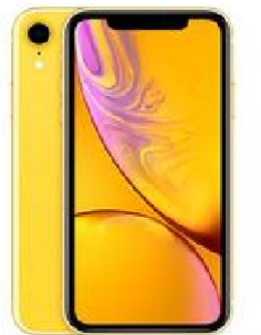 闵行苹果维修点分享iPhone XR进水维修 