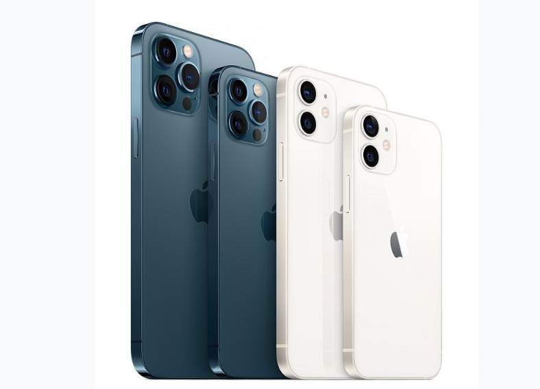 闵行苹果维修点分享iPhone 12 Pro进水维修 