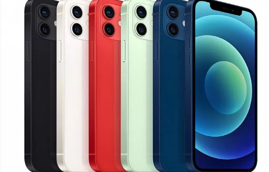 闵行苹果维修点分享iPhone12 Pro Max进水维修 