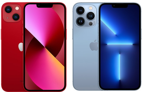 闵行苹果维修点分享iPhone 13 Pro进水维修 