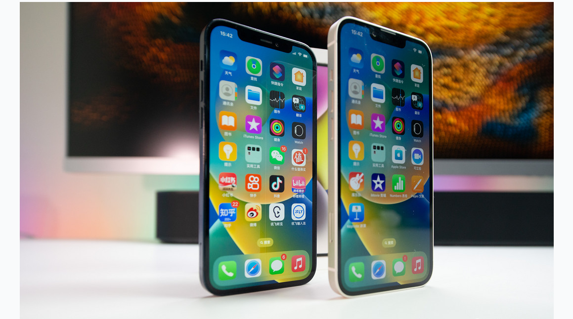 闵行苹果维修点分享iPhone 14 Plus进水维修 