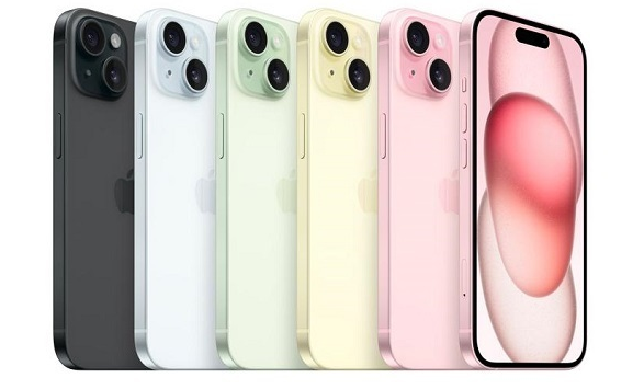 闵行苹果维修点分享iPhone 15进水维修 