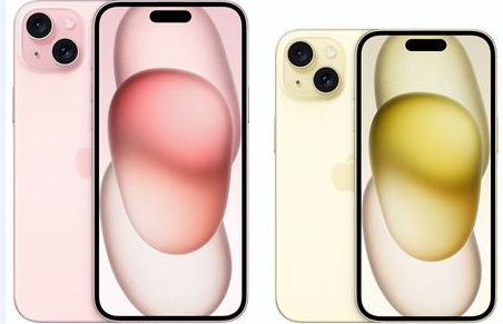 闵行苹果维修点分享iPhone 15 Plus进水维修 