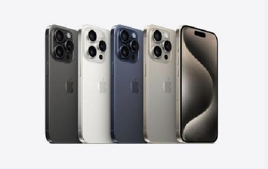 闵行苹果维修点分享iPhone 15 Pro进水维修 