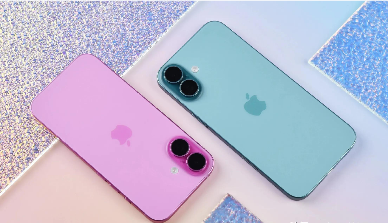 闵行苹果维修点分享iPhone 16进水维修 