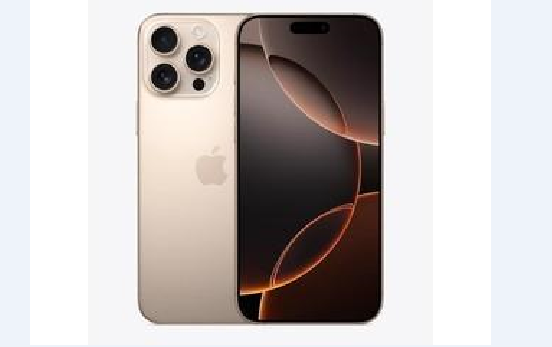 闵行苹果维修点分享iPhone 16 Pro Max进水维修 