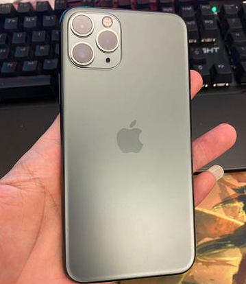 闵行苹果维修点分享iPhone 11 Pro电池发烫小众问题解读 