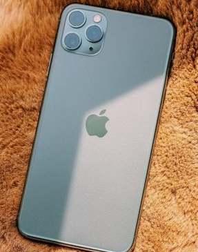 闵行苹果维修点分享iPhone 11 Pro Max电池发烫特殊问题 