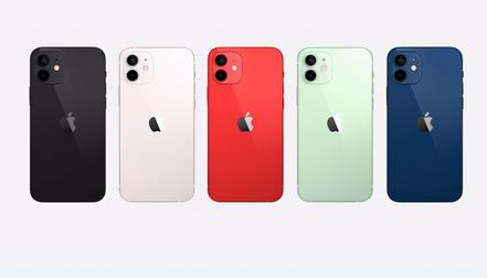 闵行苹果维修点分享iPhone 12电池发烫少见诱因解析 