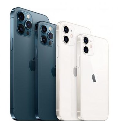 闵行苹果维修点分享iPhone 12 Pro发烫关联故障汇总 