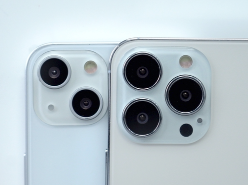 闵行苹果维修点分享iPhone 13 Pro Max发烫特殊故障解读 