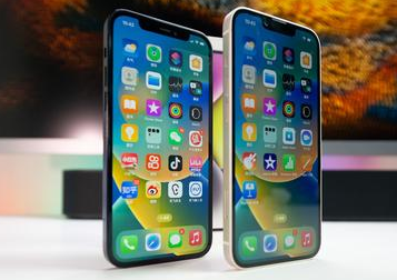 闵行苹果维修点分享iPhone 14 Plus发烫常见情况科普 