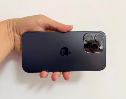 闵行苹果维修点分享iPhone 14 Pro Max发烫多重诱因剖析 