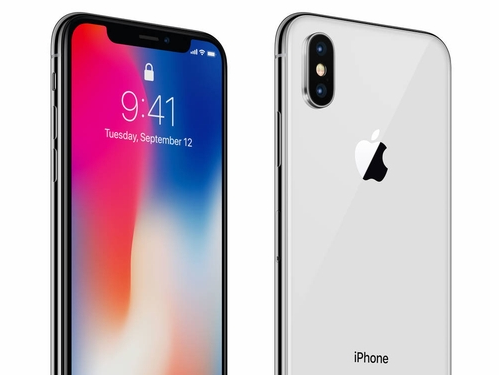 闵行苹果维修点分享iPhone X摄像头实拍质感与场景适配全解析 