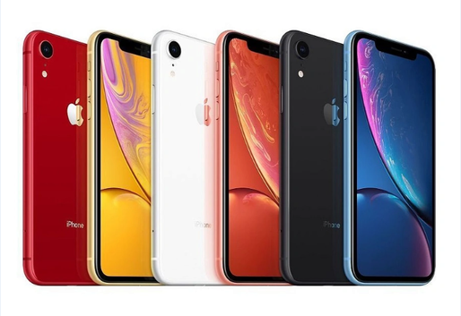闵行苹果维修点分享iPhone XR摄像头原生色彩表现与日常拍摄实用指南 